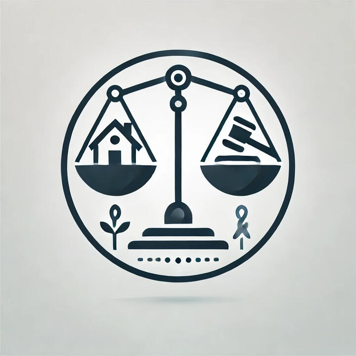 Avvocato per Cause Ereditarie